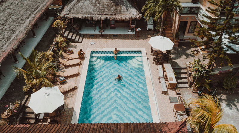 5 Luxury Hotel in the Aisa that Outdoor Enthusiasts Will Love 5 Luxury Hotel in the Aisa that Outdoor Enthusiasts Will Love